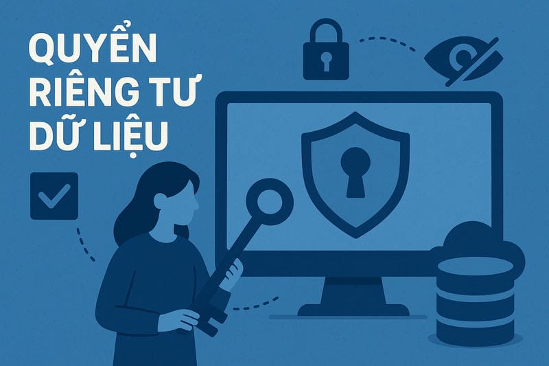 Những Thách Thức Đặt Ra