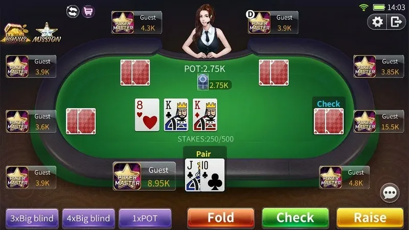 Khuyến mãi hấp dẫn tại sảnh casino RR88 cho người chơi.