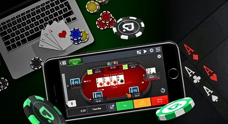 Nhận tiền thưởng miễn phí dễ dàng tại Casino Online SV388
