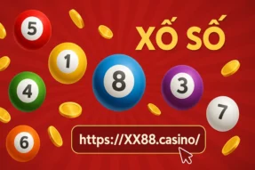 Xổ Số XX88: Nơi Ươm Mầm Giấc Mơ Triệu Phú