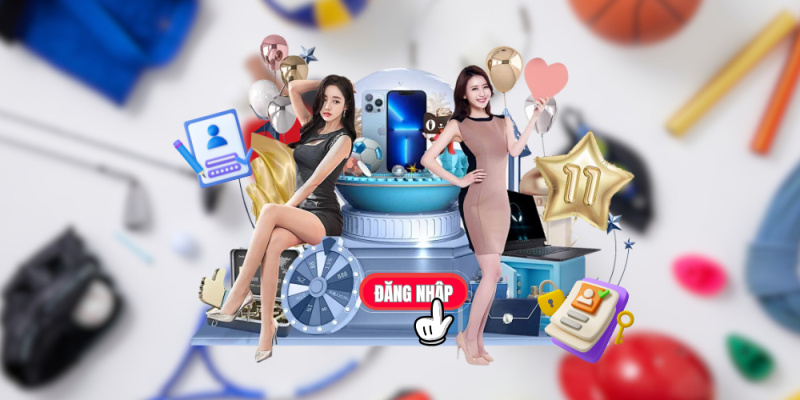Những ưu đãi hấp dẫn khi thực hiện đăng nhập BONG88