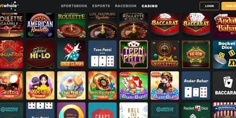 Bí quyết giữ phong độ ổn định khi chơi casino SV66