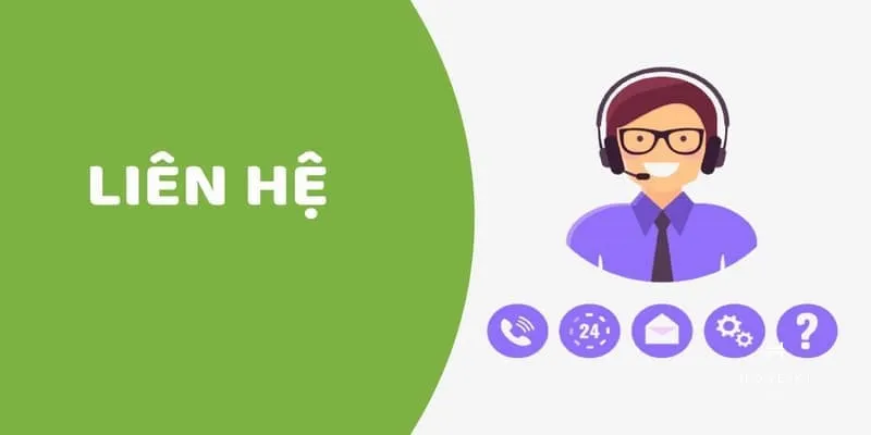 Vì sao cần liên hệ bộ phận hỗ trợ GA88 đúng cách?