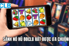 Hướng Dẫn Chơi Slot Game Tại 88CLB Cho Người Mới Bắt Đầu