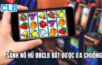 Hướng Dẫn Chơi Slot Game Tại 88CLB Cho Người Mới Bắt Đầu