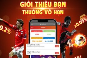 Đại Lý May88 – Cơ Hội Kiếm Tiền Hoa Hồng Không Giới Hạn