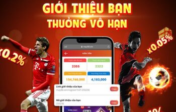 Đại Lý May88 – Cơ Hội Kiếm Tiền Hoa Hồng Không Giới Hạn