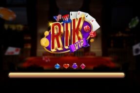 Cổng Game Rikvip – Thế Giới Giải Trí Online Đỉnh Cao Cho Game Thủ Việt