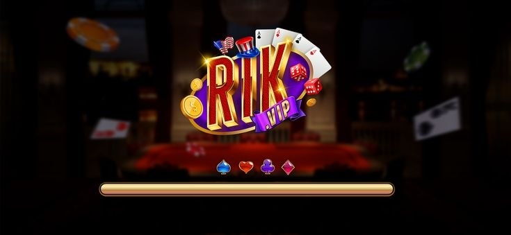 Cổng Game Rikvip Là Gì?