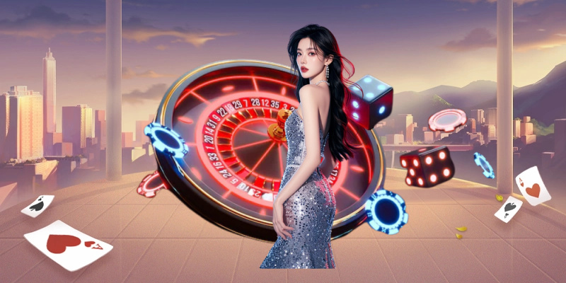 Những lợi ích khi đăng ký thành viên GAVN99