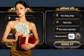 Hướng Dẫn Đăng Ký Kingfun Chi Tiết, An Toàn Trên Mọi Thiết Bị