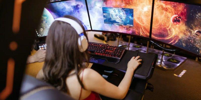 Esport OKWIN - Chinh phục mọi kèo cược