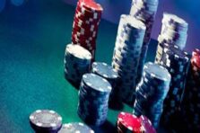 Trải Nghiệm Game Bài Tại Rikvip Siêu Hot, Chậm Là Mất!