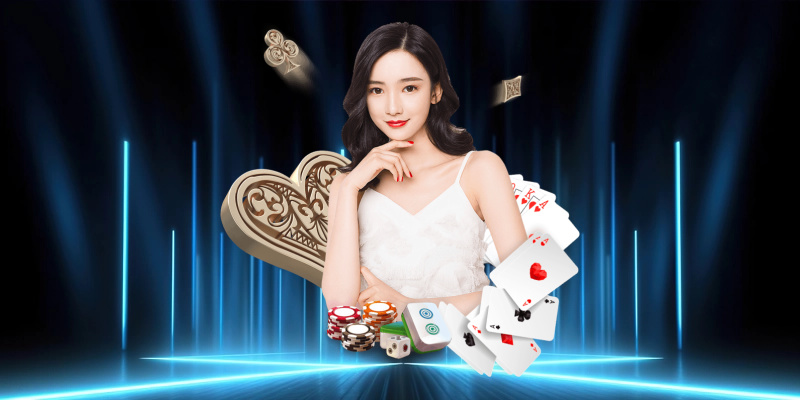 Kho Game Bài Đa Dạng Tại W88