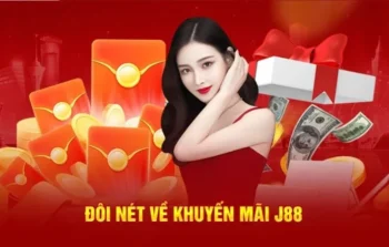 Khuyến Mãi J88 – Ưu Đãi Cực Lớn Cho Người Chơi Mới Và Thành Viên Thân Thiết