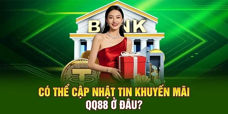 Tổng Quan Về Chính Sách Khuyến Mãi QQ88