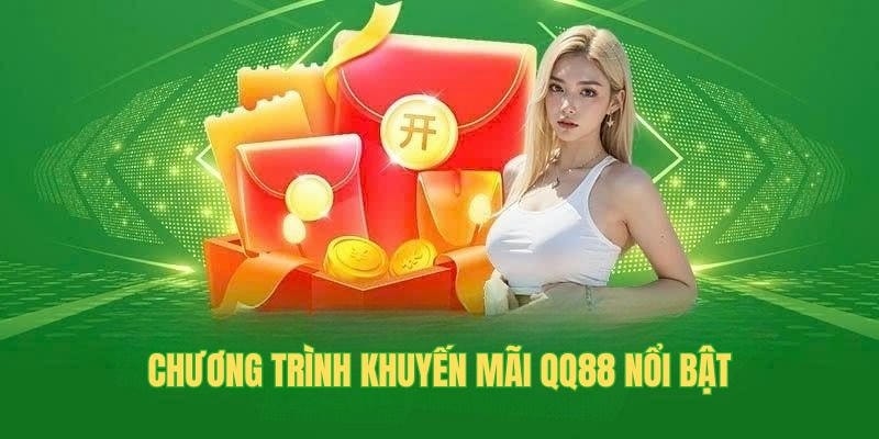 Cách Nhận Khuyến Mãi QQ88 Hiệu Quả