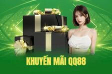 Khuyến Mãi QQ88 – Cơ Hội Vàng Tối Ưu Lợi Nhuận Khi Cá Cược