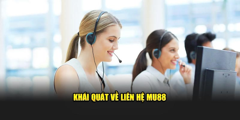 Tại sao nên liên hệ Mu88 đúng kênh?