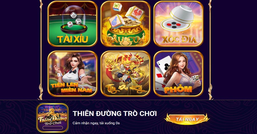 Khám phá những lợi ích vượt trội khi tải app TDTC để giải trí