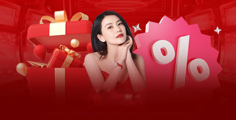 Các loại khuyến mãi xoso333 phổ biến hiện nay