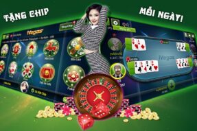 Khám phá các game bài đổi thưởng hấp dẫn tại 78win