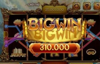 Slot game Twin68 – Vũ trụ quay hũ hấp dẫn cho cược thủ Việt