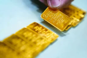 Mơ Thấy Vàng Báo Hiệu Điềm Gì? Giải Mã Chi Tiết Theo Từng Trường Hợp