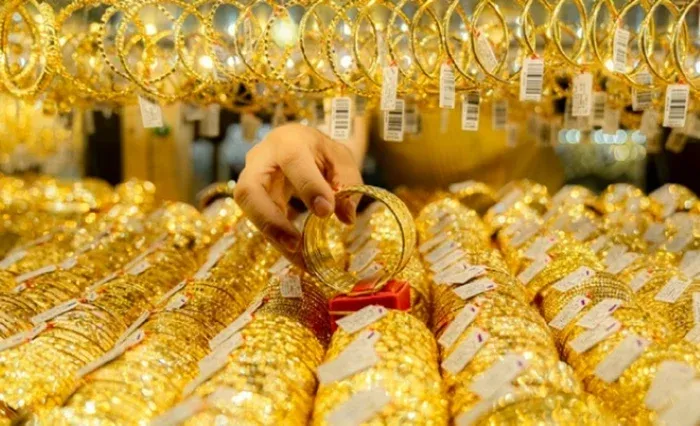 Giải Mã Một Số Trường Hợp Mơ Thấy Vàng Phổ Biến