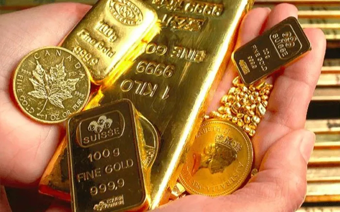 Mơ Thấy Vàng Có Phải Điềm May Mắn 100% Không?