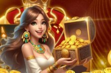 Nổ Hũ BL555 – Khám Phá Kho Báu Hấp Dẫn, Săn Jackpot Mọi Thời Điểm