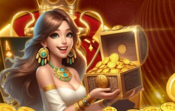 Nổ Hũ BL555 – Khám Phá Kho Báu Hấp Dẫn, Săn Jackpot Mọi Thời Điểm