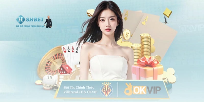 Giao diện SHBET – Dễ dùng, siêu mượt, cực an toàn