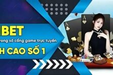 Review SHBET – Trải nghiệm sòng live, game bài đỉnh cao
