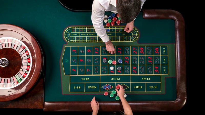 Giải mã Roulette tot88 – Cỗ máy in tiền online