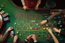 Roulette tot88 – Quay một phát, trúng ngay jackpot lớn!