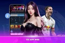Tải app W88 ngay – Vào game siêu mượt, nổ hũ cực đỉnh!