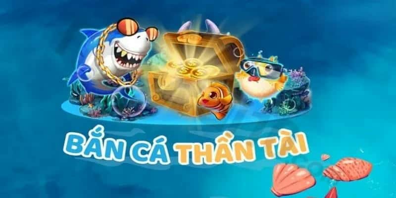 Ưu đãi siêu hot – Chơi bắn cá là được thưởng