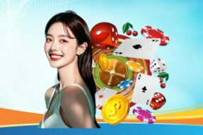 Top Game Bài Đổi Thưởng Uy Tín – Chơi Là Thắng, Đổi Thưởng Siêu Nhanh
