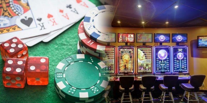 Trải nghiệm game casino SV66 siêu thú vị