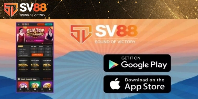 Ưu đãi tại SV88 – Khuyến mãi ngập tràn, chơi đâu lãi đó