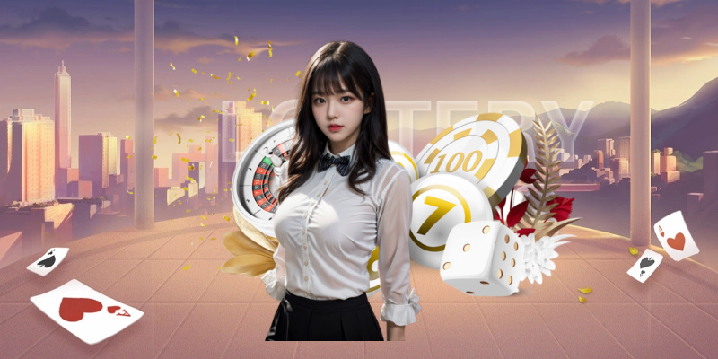 Ưu điểm khi chơi xổ số tại 123B