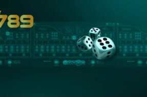 6789 Trang Chủ Game Bài – Thế Giới Giải Trí Uy Tín Năm 2025