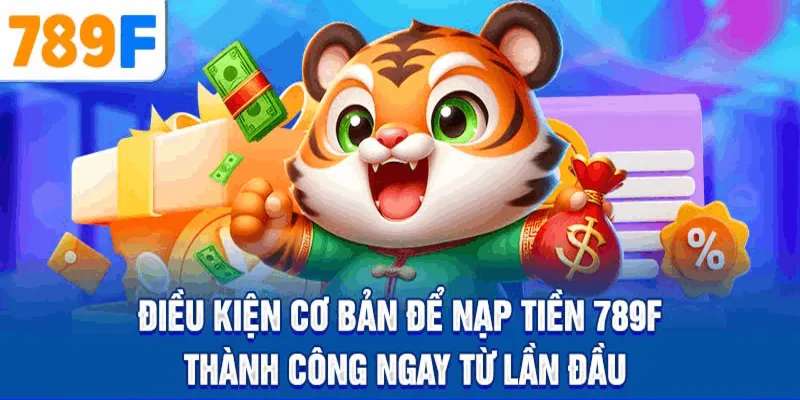  Nhận khuyến mãi hấp dẫn khi nạp tiền vào tài khoản cá cược.