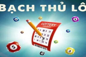 Bạch thủ lô xx88: Bí kíp săn lô siêu chuẩn từ chuyên gia!