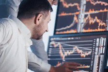 Cách các nhà môi giới giúp trader đạt lợi nhuận ổn định