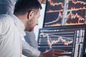Cách các nhà môi giới giúp trader đạt lợi nhuận ổn định