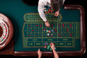 Cách Đặt Cược An Toàn Trong Roulette – Bí Quyết Cho Người Mới