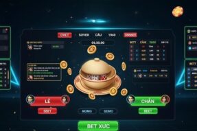 Cách đọc biến động xóc đĩa tài xỉu Sunwin thông minh