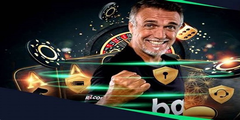 Casino quốc tế đỉnh chóp